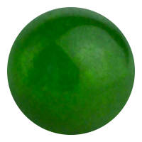 Taiwan Jade Agate