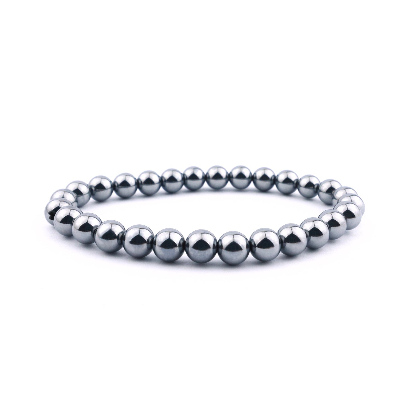 Terahertz Stretch Bracelet 6mm