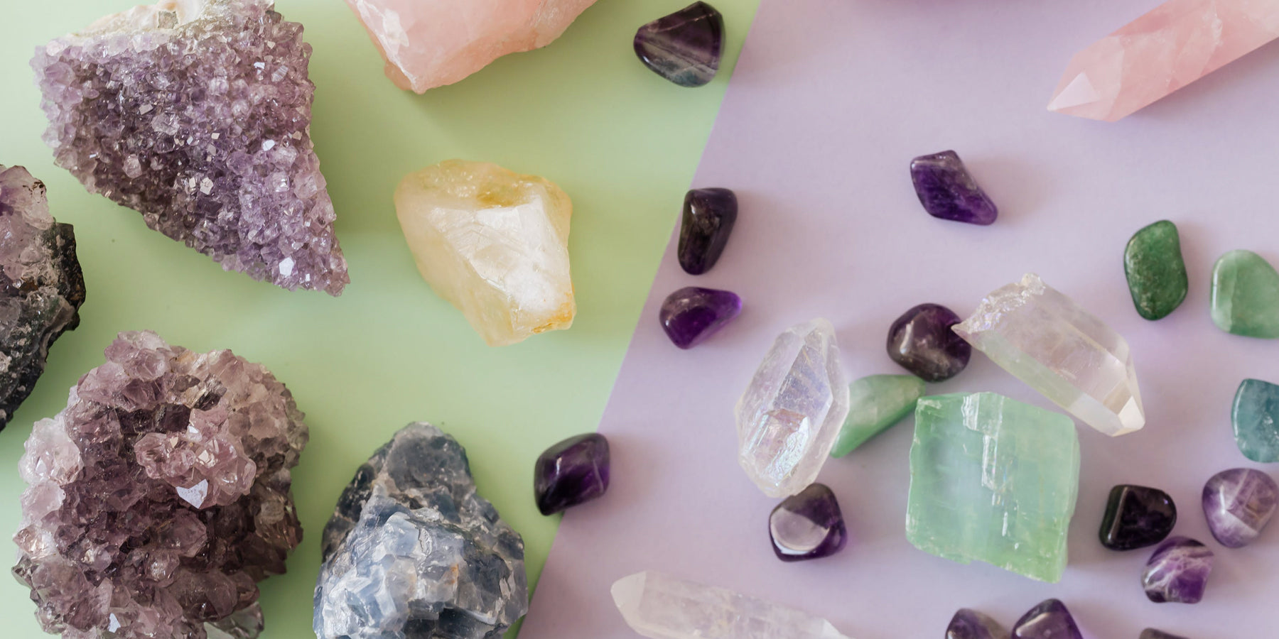Why You Should Cleanse Your Gemstones