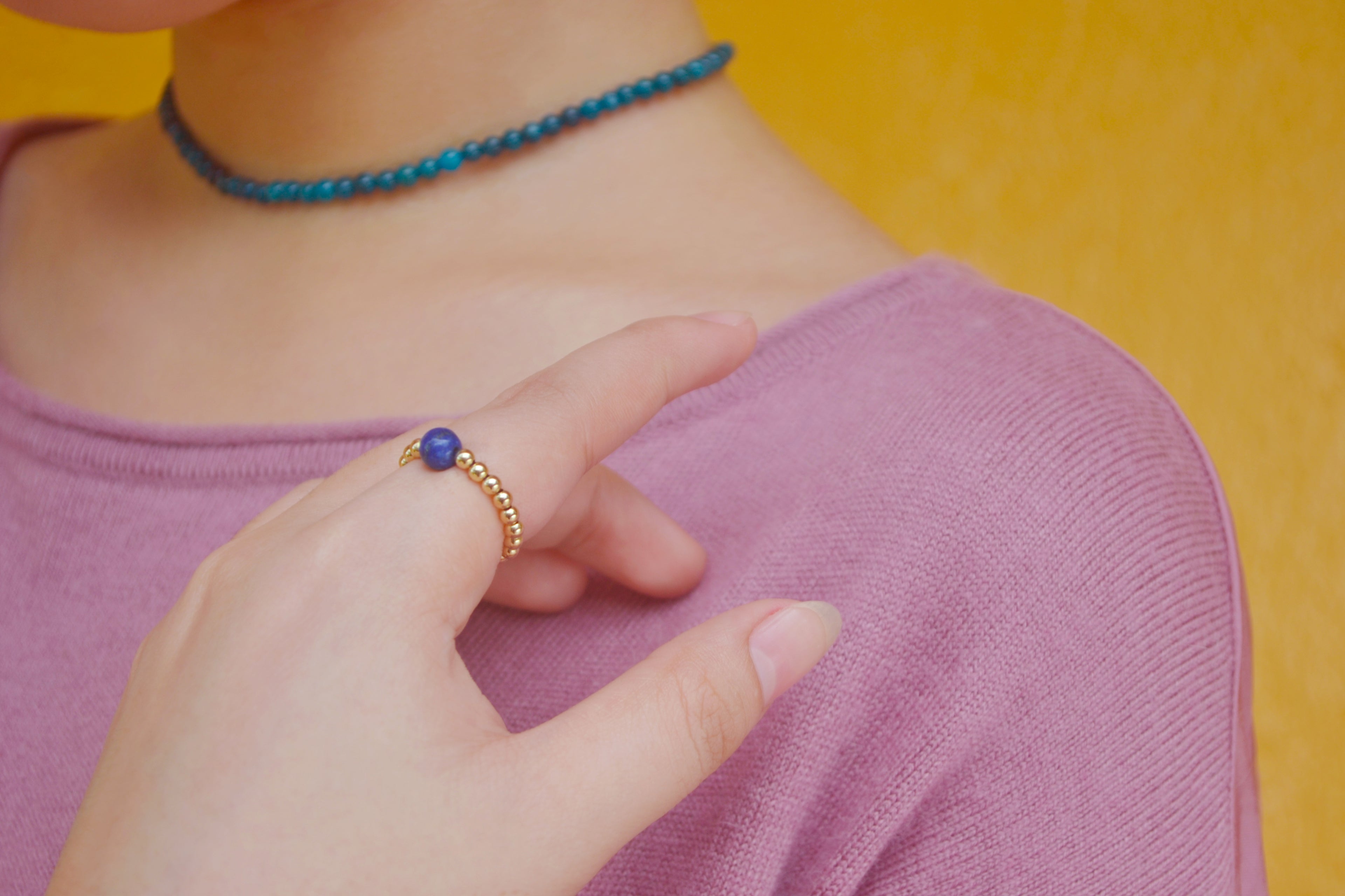 Behind the Campaign: Colorway