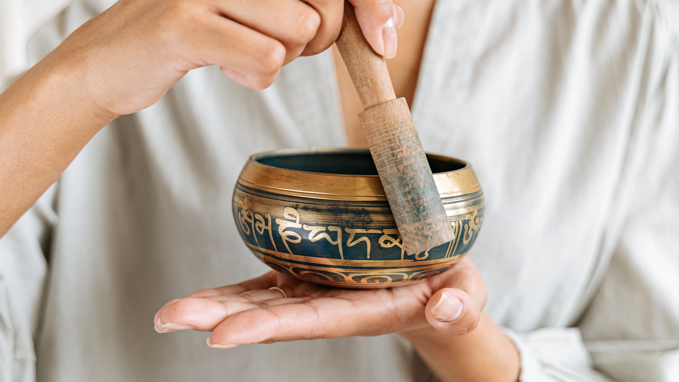 How To Cleanse Your Gemstones