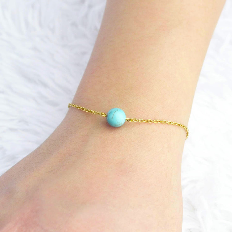 Erin Chain Bracelets