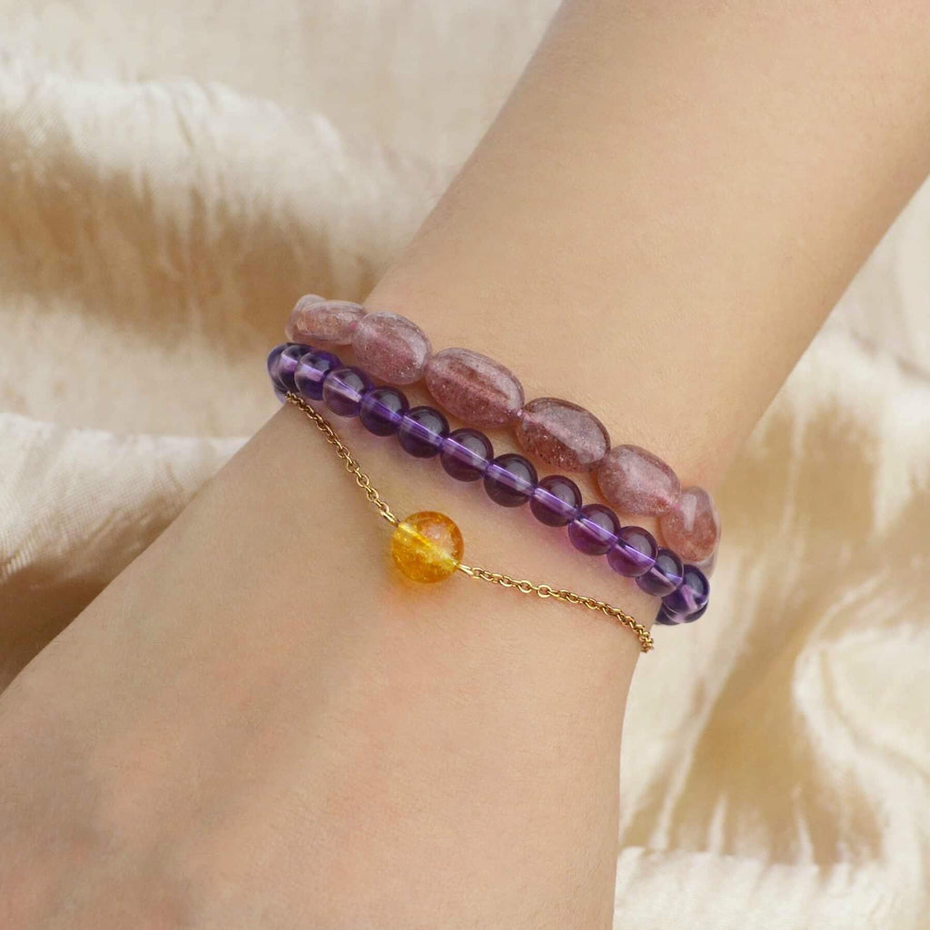 Bracelets