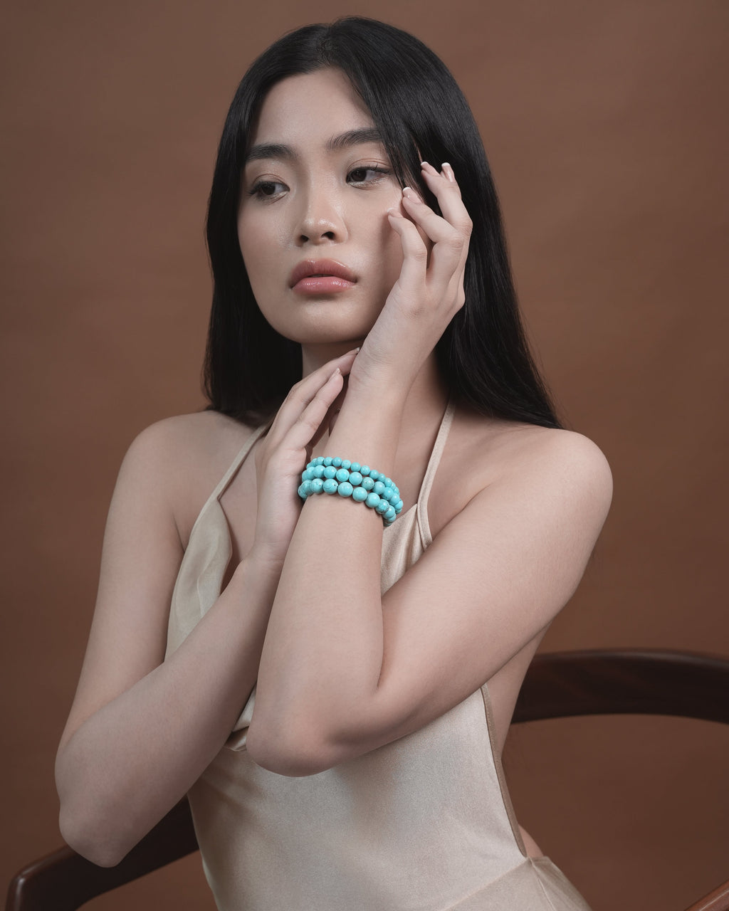 The Turquoise Edit