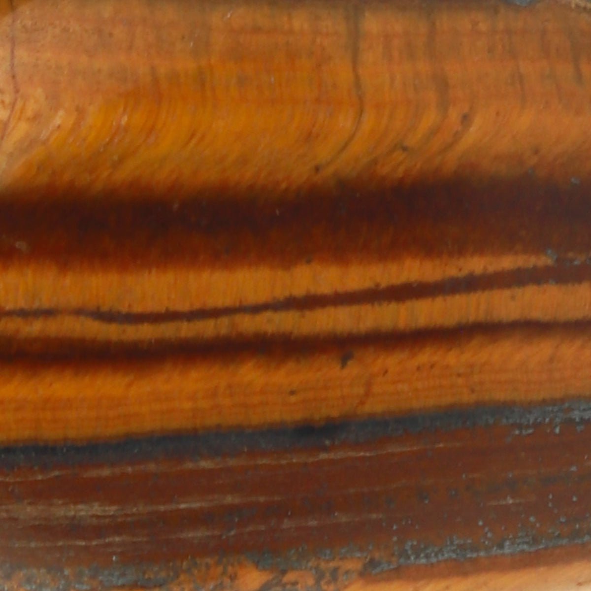 Tiger Eye