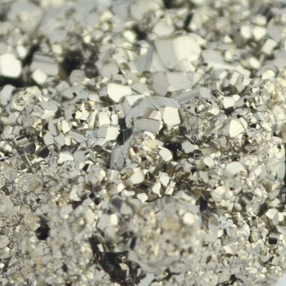 Pyrite