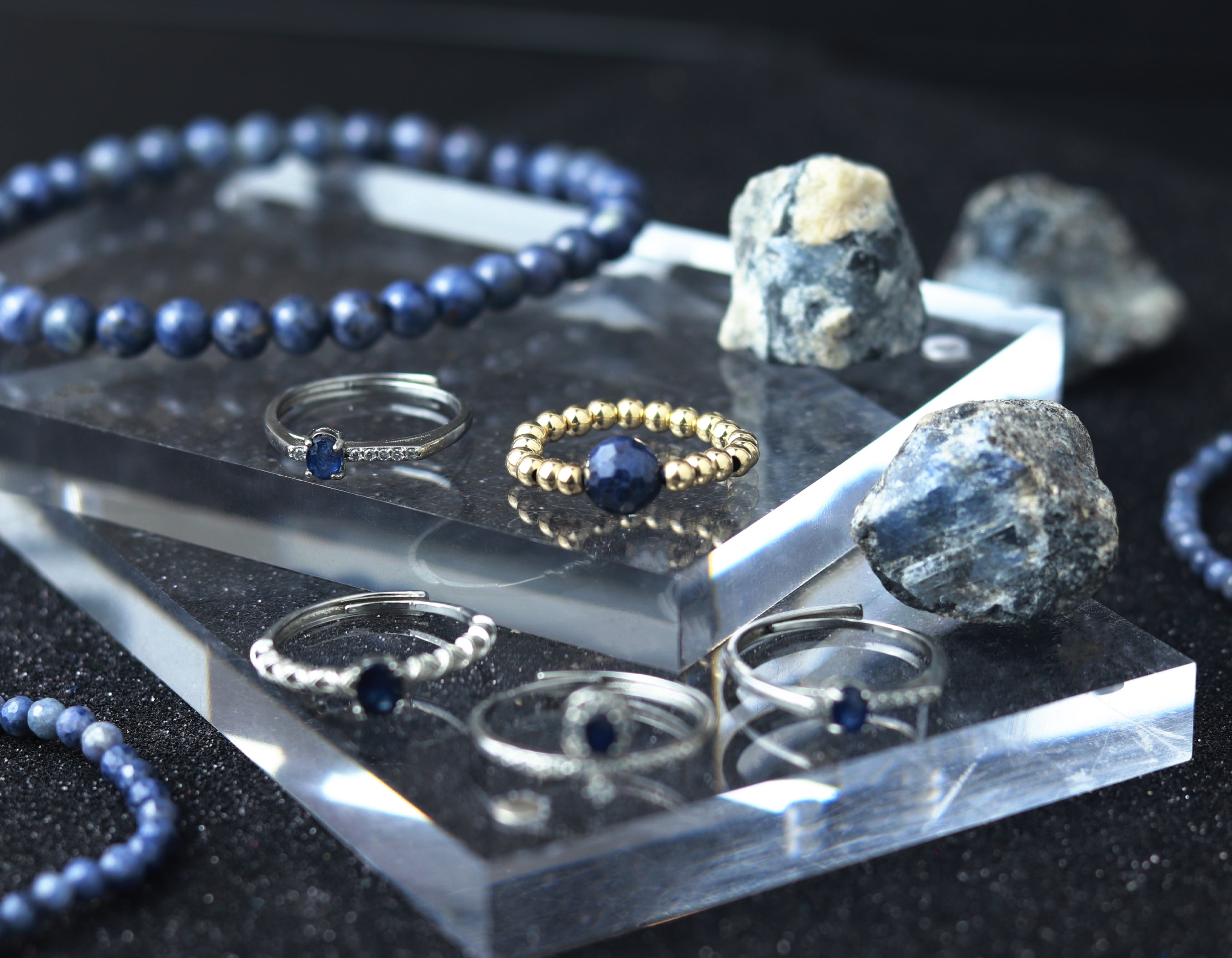 September Birthstone