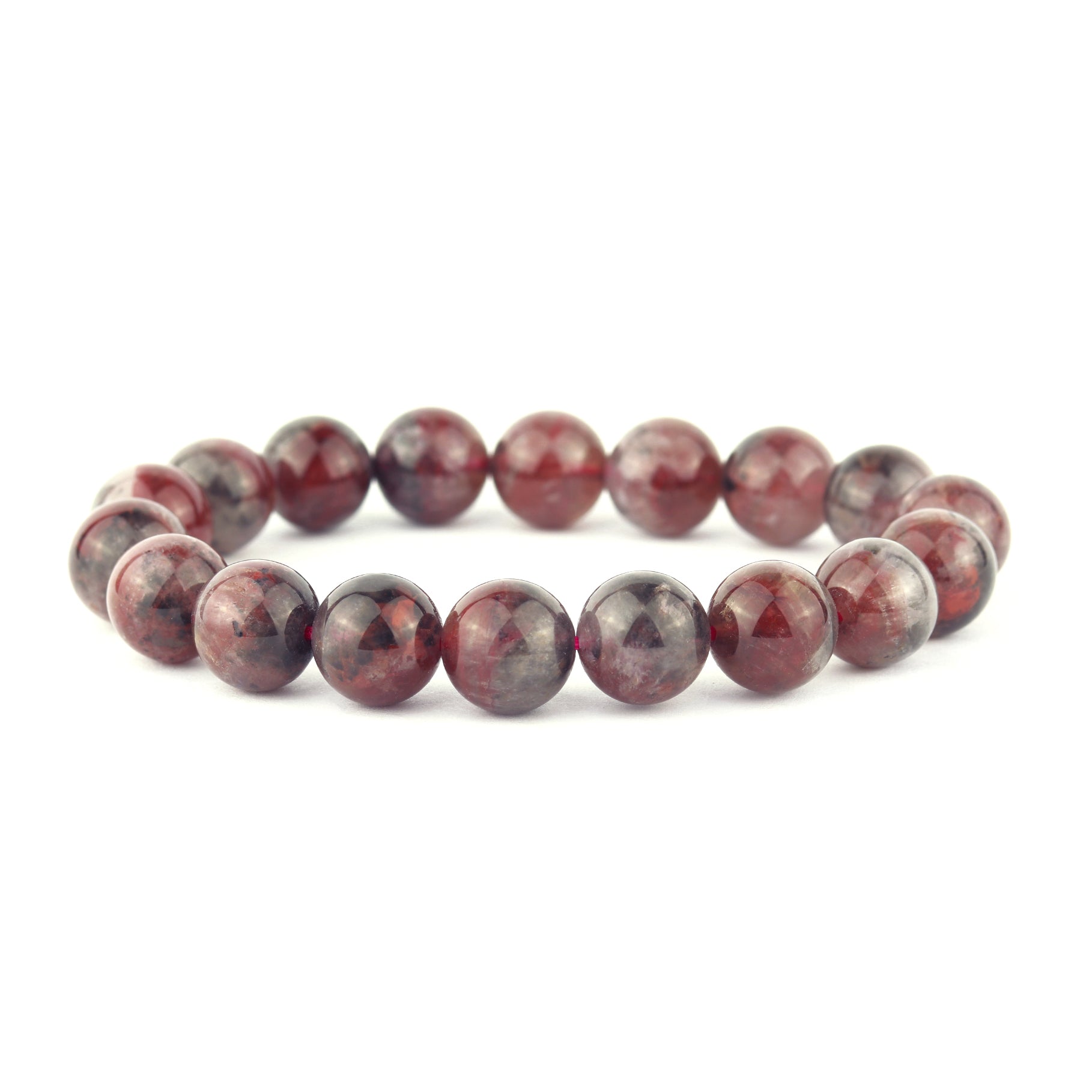 Auralite 23 Stretch Bracelet 10mm