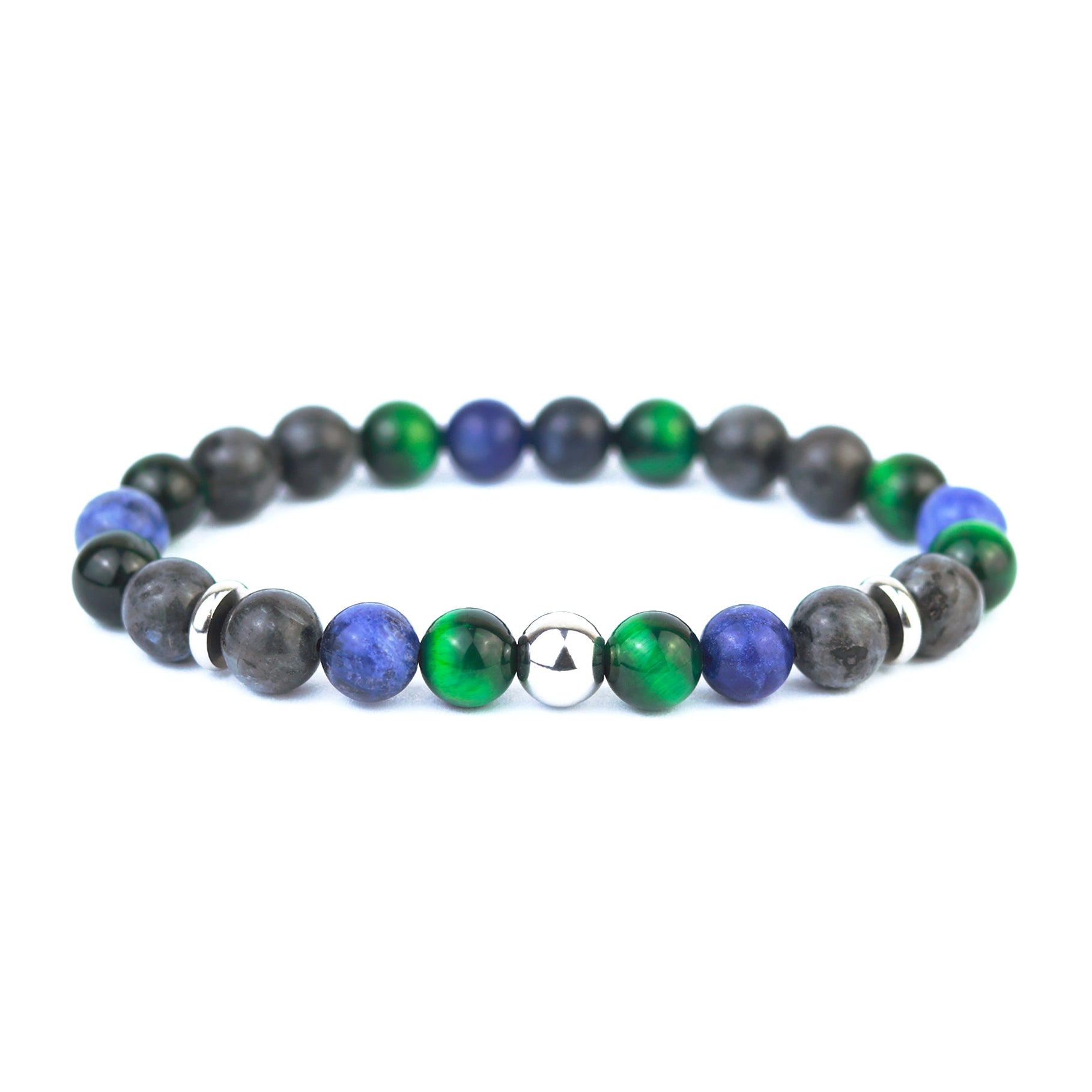Hugh Stretch Bracelet in Amazon