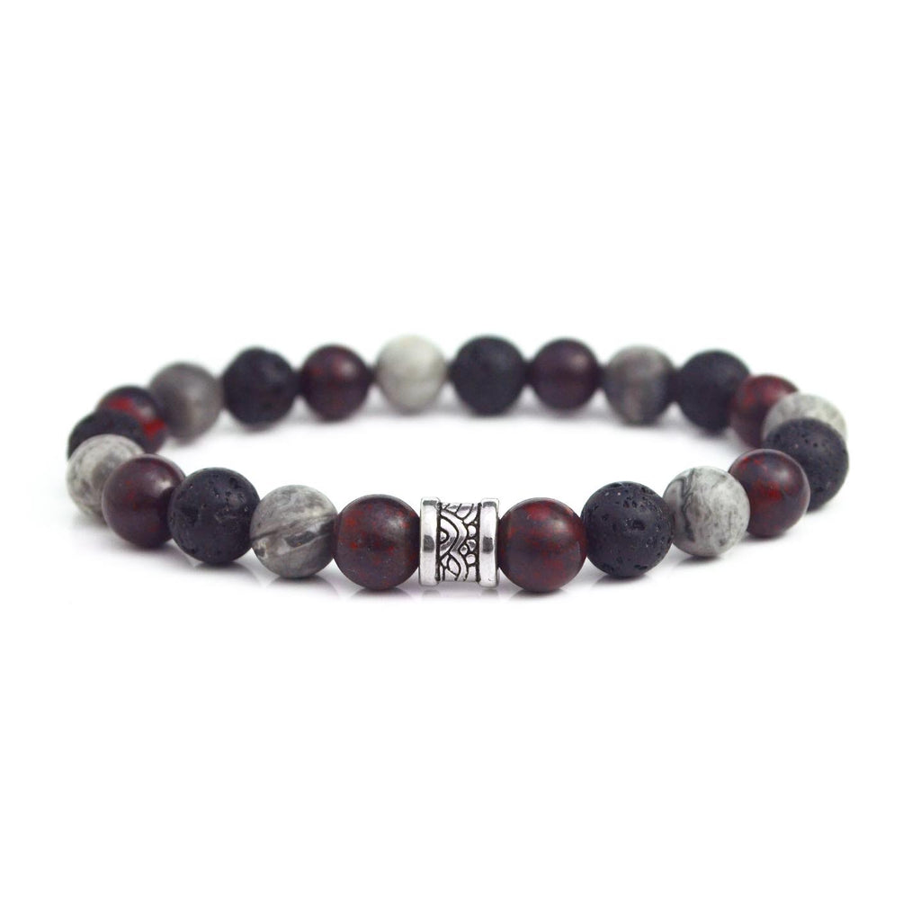 Duncan Stretch Bracelet in Namib