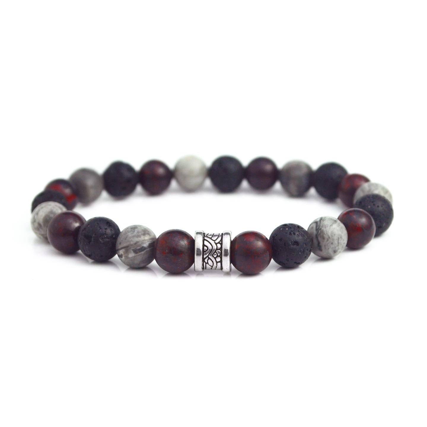 Duncan Stretch Bracelet in Namib
