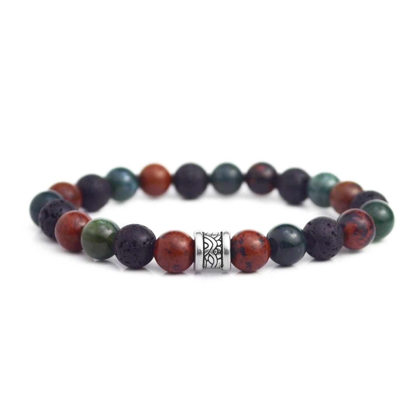 Duncan Stretch Bracelet in Mojave